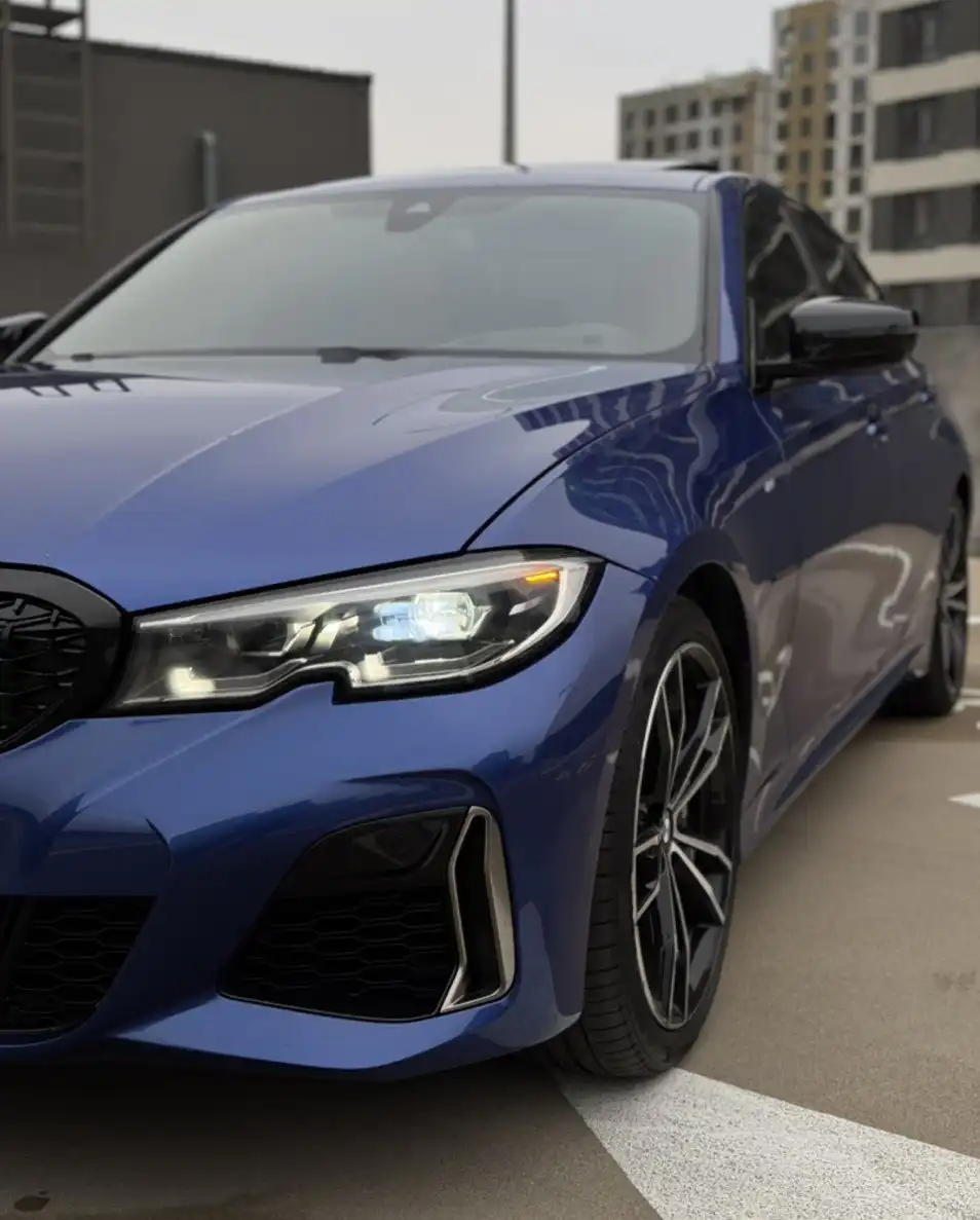 Продается BMW 3 Series