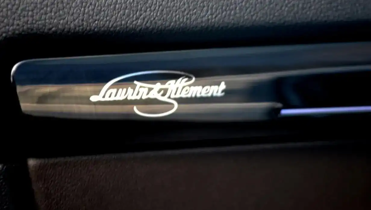 Skoda Octavia 2018 L&K — Продажа автомобиля