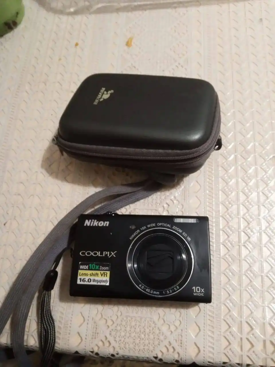 Покупка цифрового фотоаппарата - Фототехника (Электроника) в Краснодар