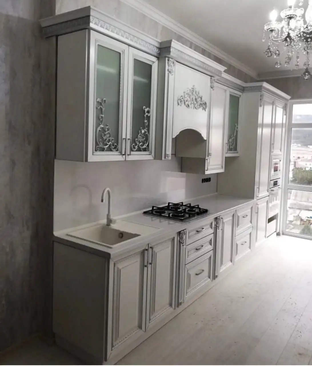 Изготовление мебели на заказ в Краснодаре - Мебель на заказ (Услуги) в Краснодар