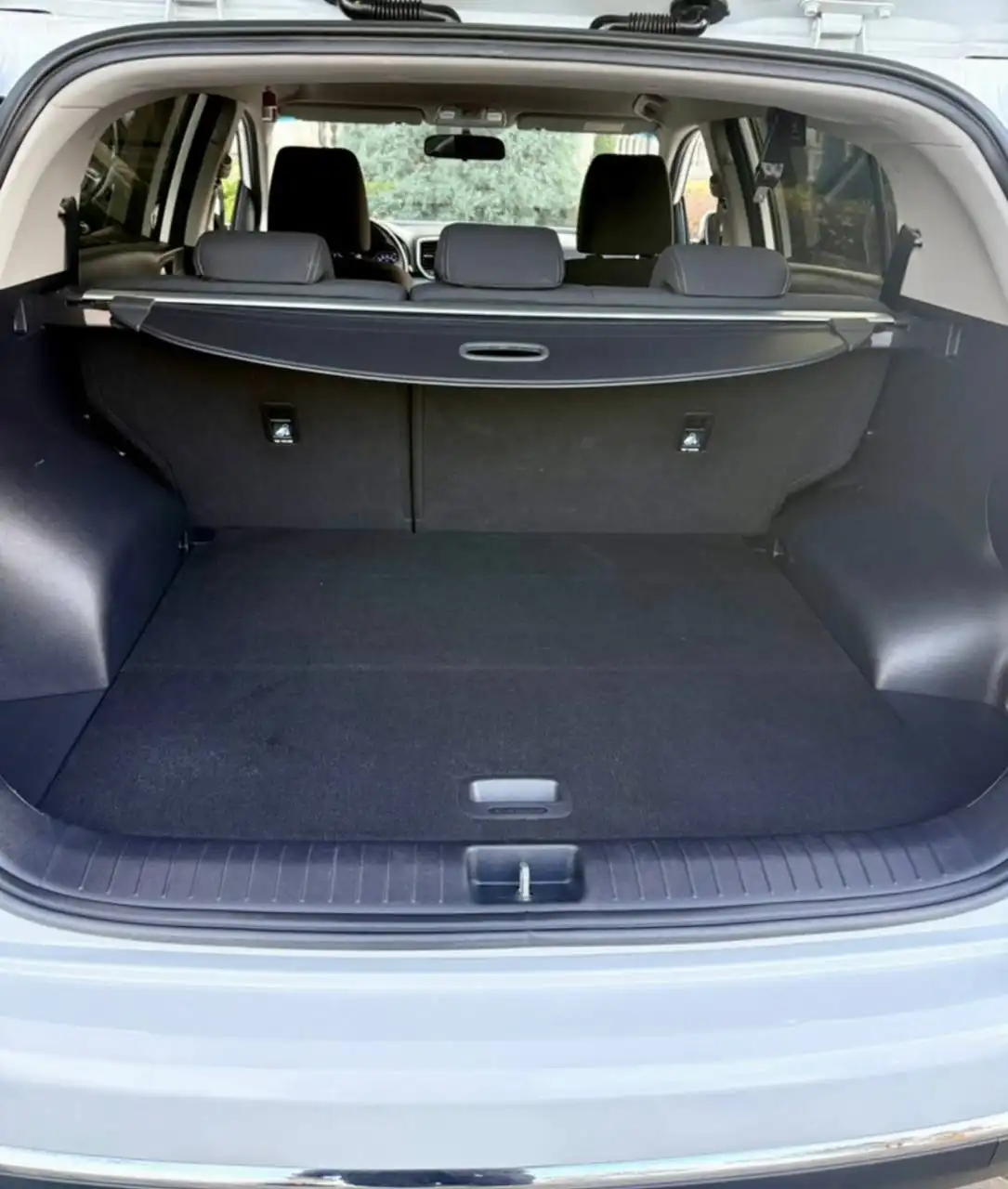 Kia Sportage 2021 года в хорошем состоянии - Легковые автомобили (Авто) в Краснодар