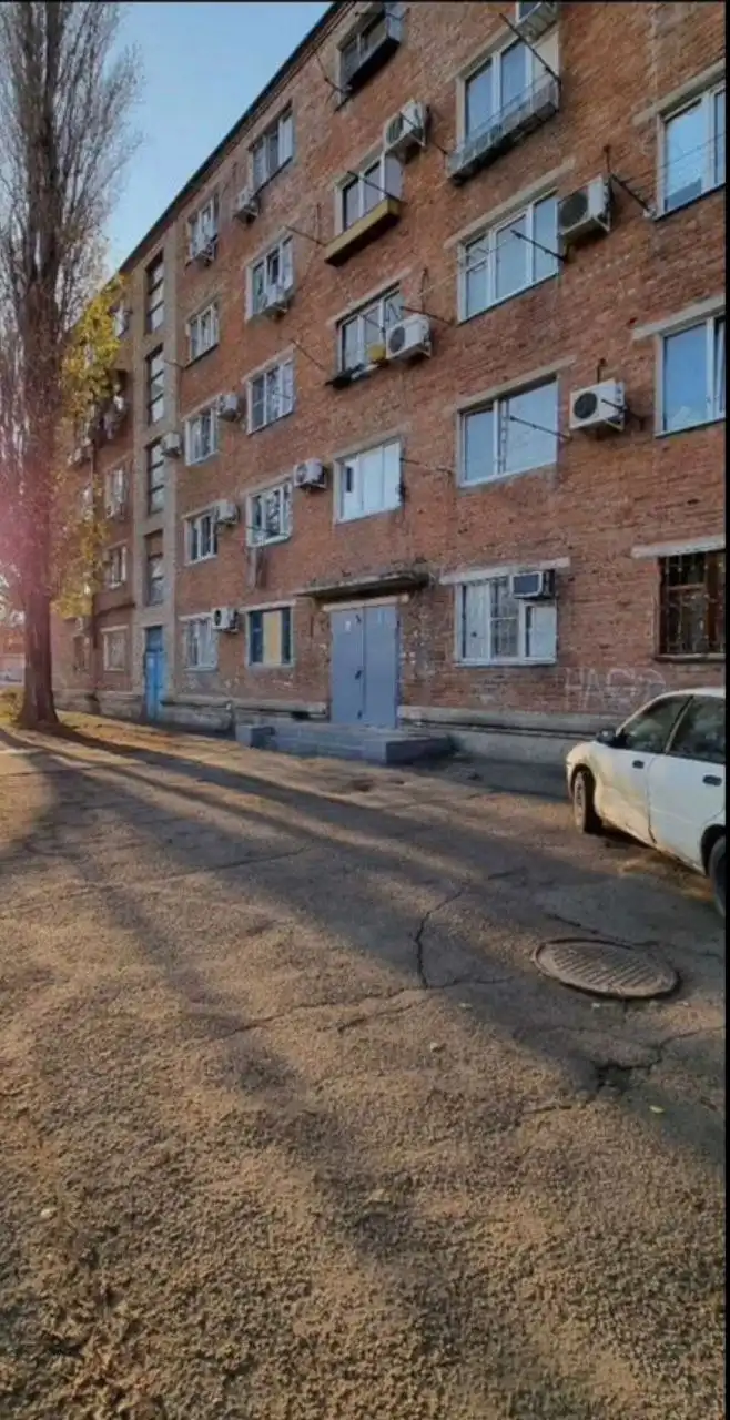 Комната 15,6 кв.м. в Краснодаре - Комнаты (Недвижимость) в Краснодар