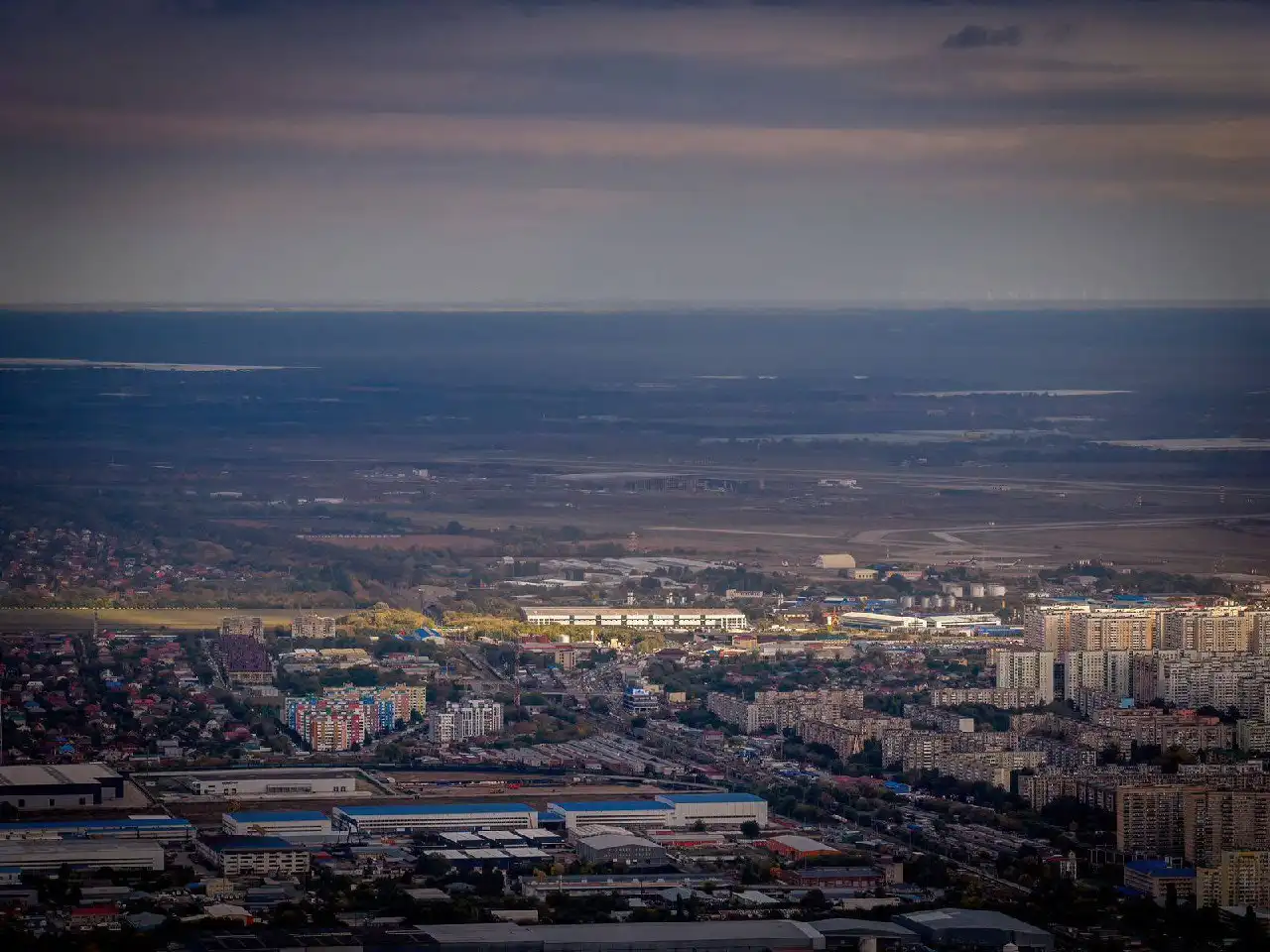 Услуги агента по недвижимости в Краснодаре - Недвижимость (Услуги) в Краснодар