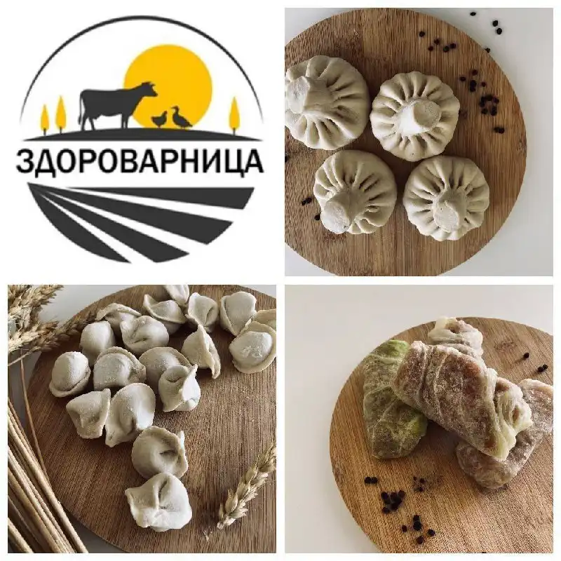 Домашние полуфабрикаты с доставкой в Краснодаре - Продукты питания (Барахолка) в Краснодар