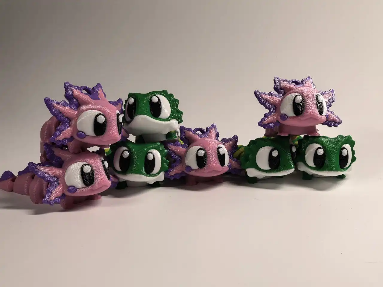 3D-печать на заказ с индивидуальными заказами - 3D-печать (Услуги) в Краснодар