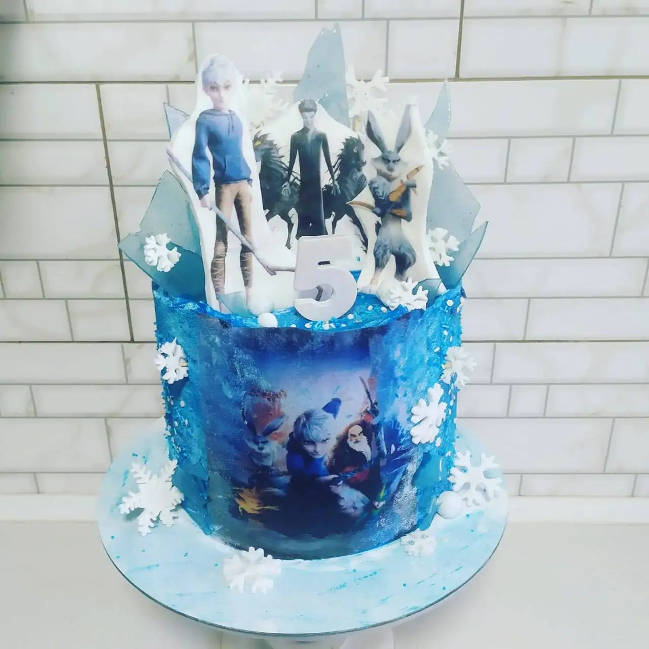 Торты ручной работы от @VIada_Smurnova - Кулинария (Услуги) в Краснодар