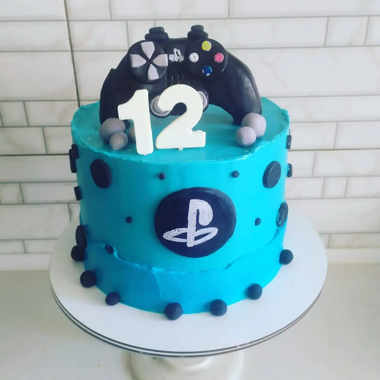 Торты ручной работы от @VIada_Smurnova - Кулинария (Услуги) в Краснодар