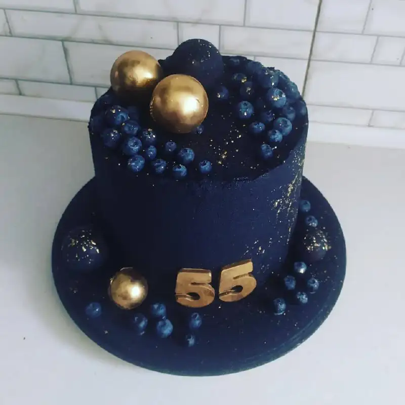 Торты ручной работы от @VIada_Smurnova - Кулинария (Услуги) в Краснодар