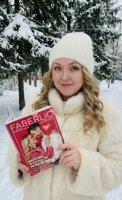 Заработок с Фаберлик через автоматизированную систему - Фриланс/Подработка (Работа) в Краснодар