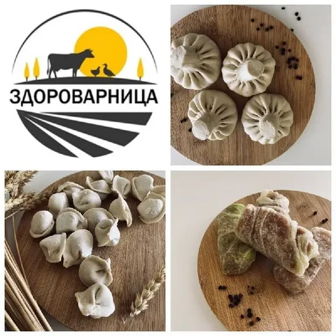 Домашние полуфабрикаты с доставкой в Краснодаре - Фотосъемка в Краснодар