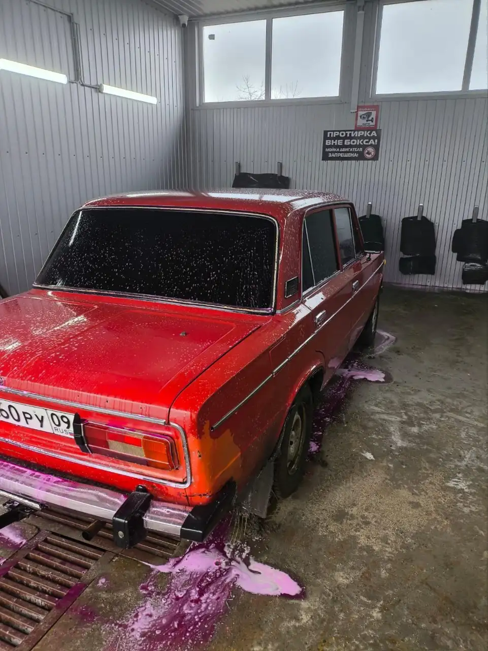 Продажа автомобиля ВАЗ 2106, сеялки Гаспардо и крана дизельного - Барахолка в Краснодар