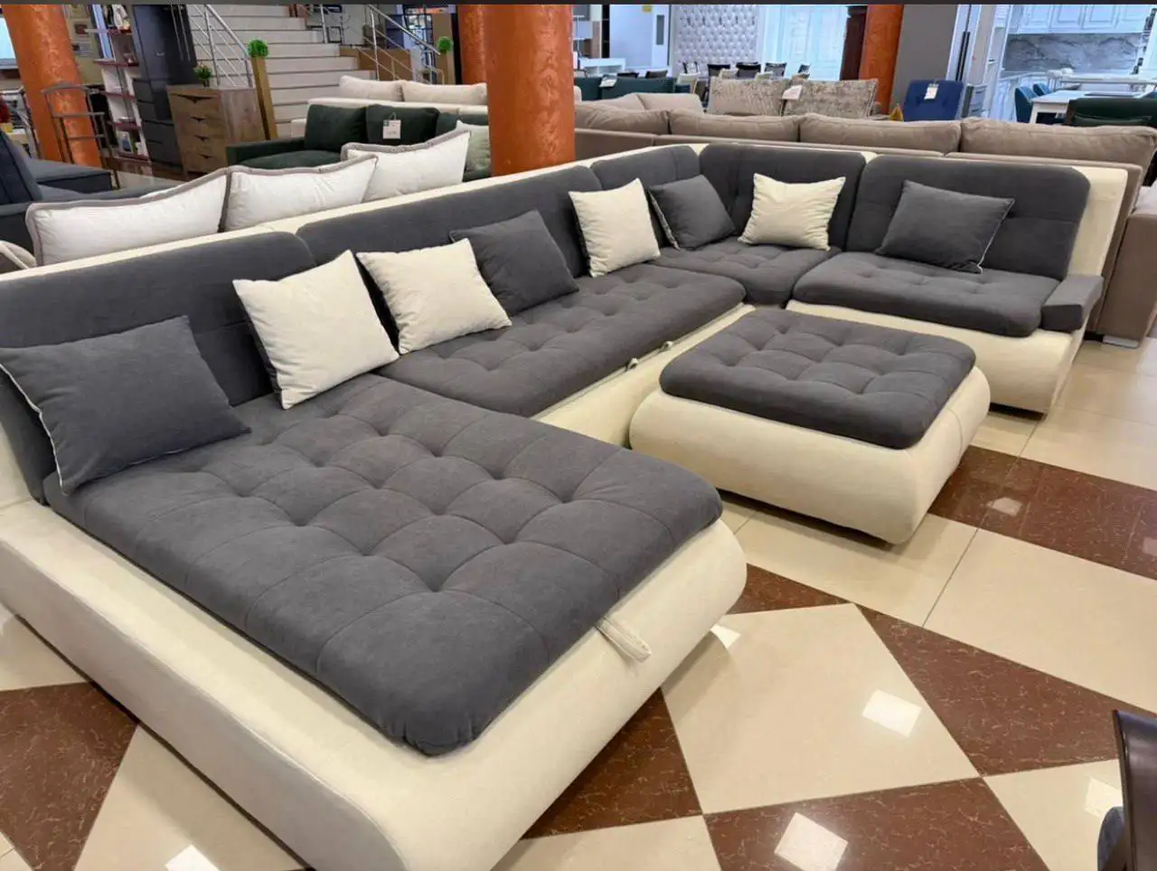 Изготовление мебели на заказ в Краснодаре - Мебель на заказ (Услуги) в Краснодар