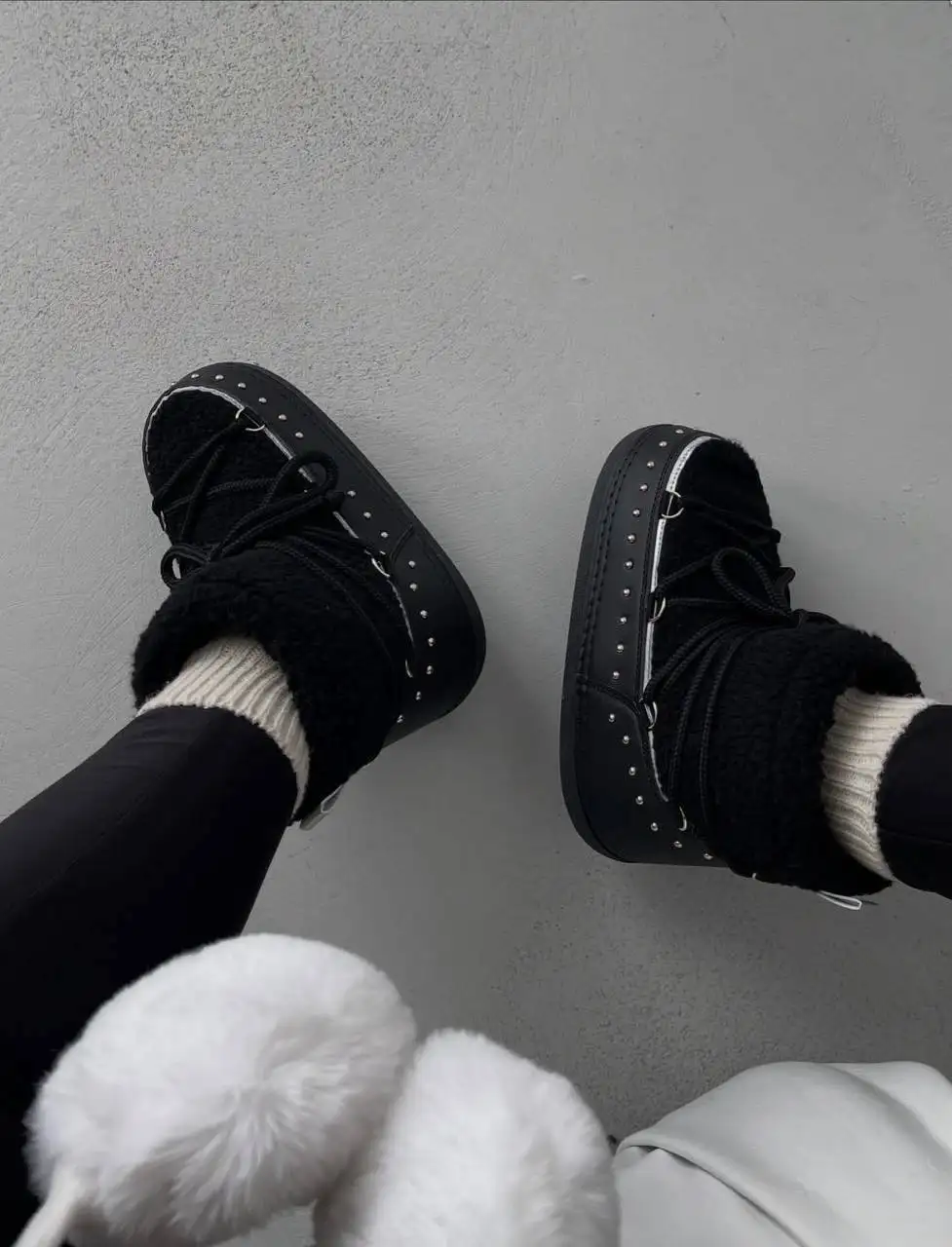 Распродажа зимних коллекций MoonBoot - Обувь (Барахолка) в Краснодар