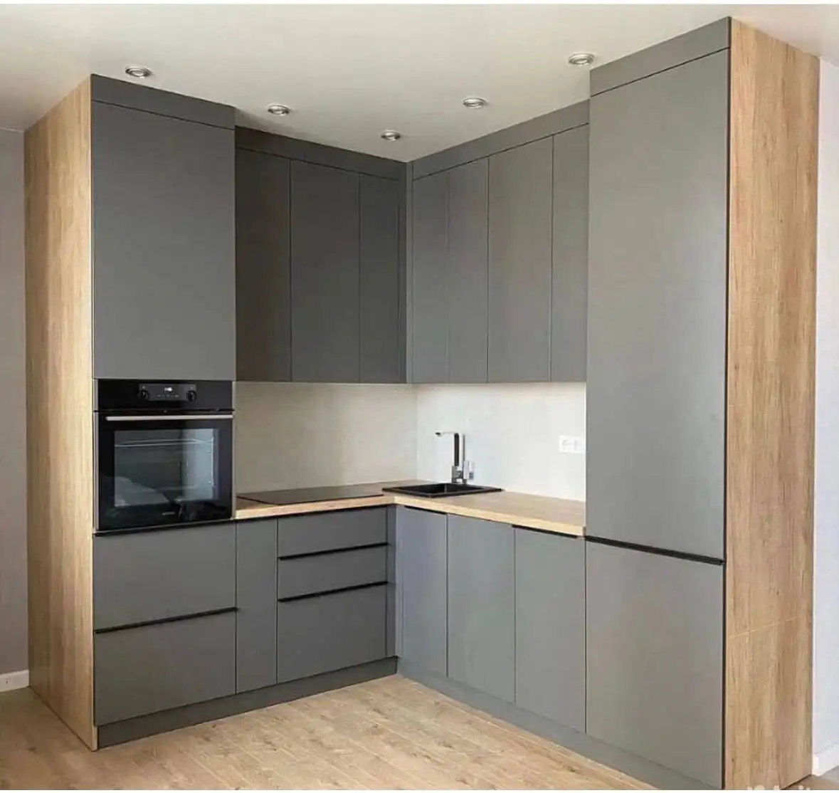 Изготовление мебели на заказ - Мебель (Барахолка) в Краснодар