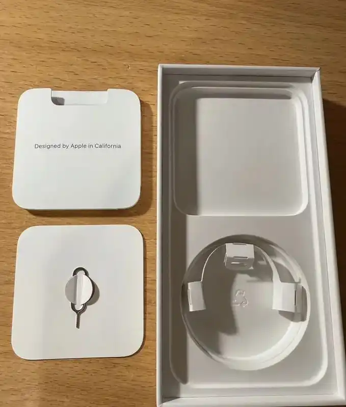 Продаю iPhone 14 128 ГБ Белый