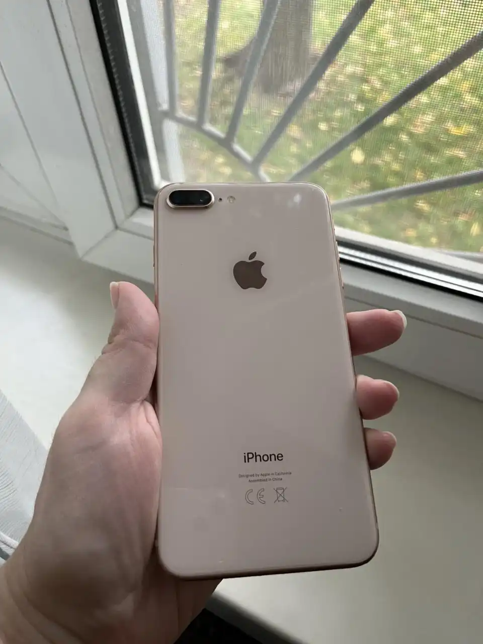 Продаю смартфон в очень хорошем состоянии