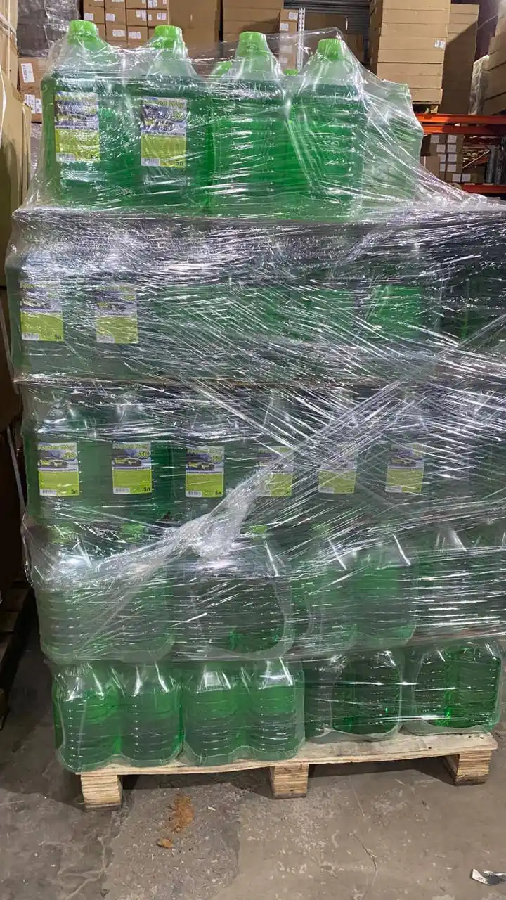 Незамерзайка