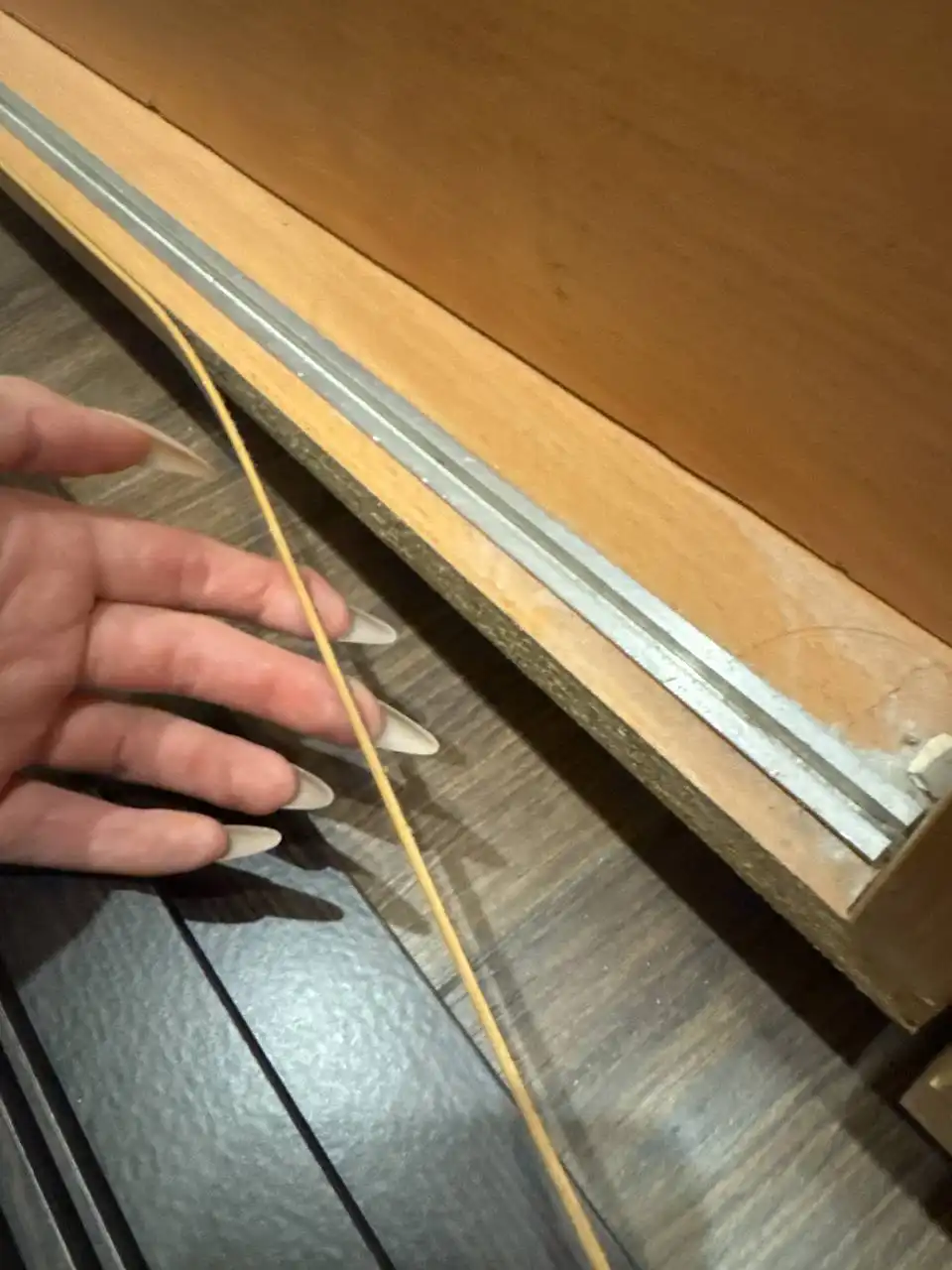 Продажа шкафа-прихожей с зеркалом