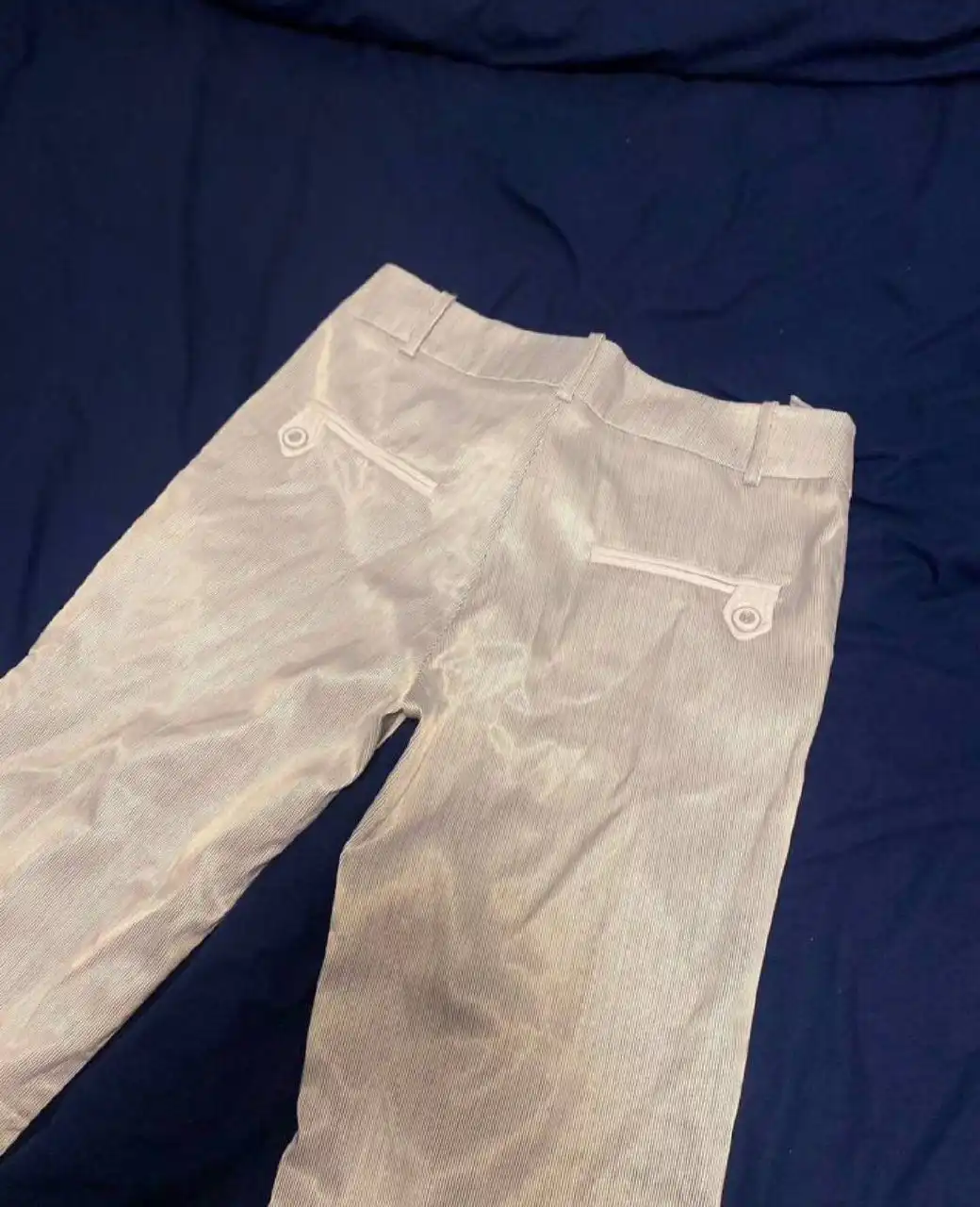 Новые штаны размер S