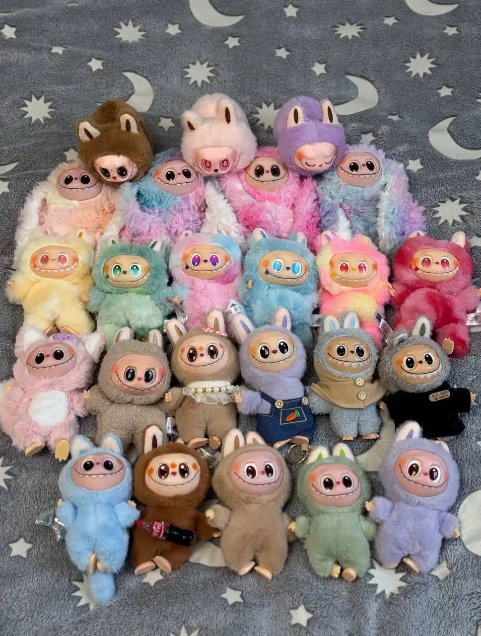 Игрушки в наличии