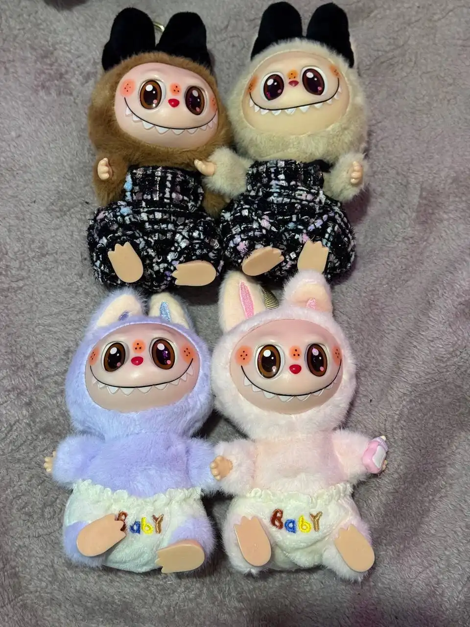 Игрушки в наличии