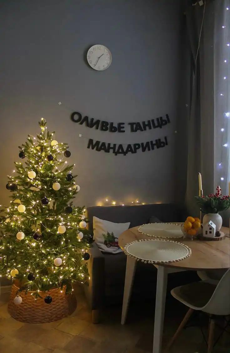 Продажа живых елей, сосен и пихт премиум-класса