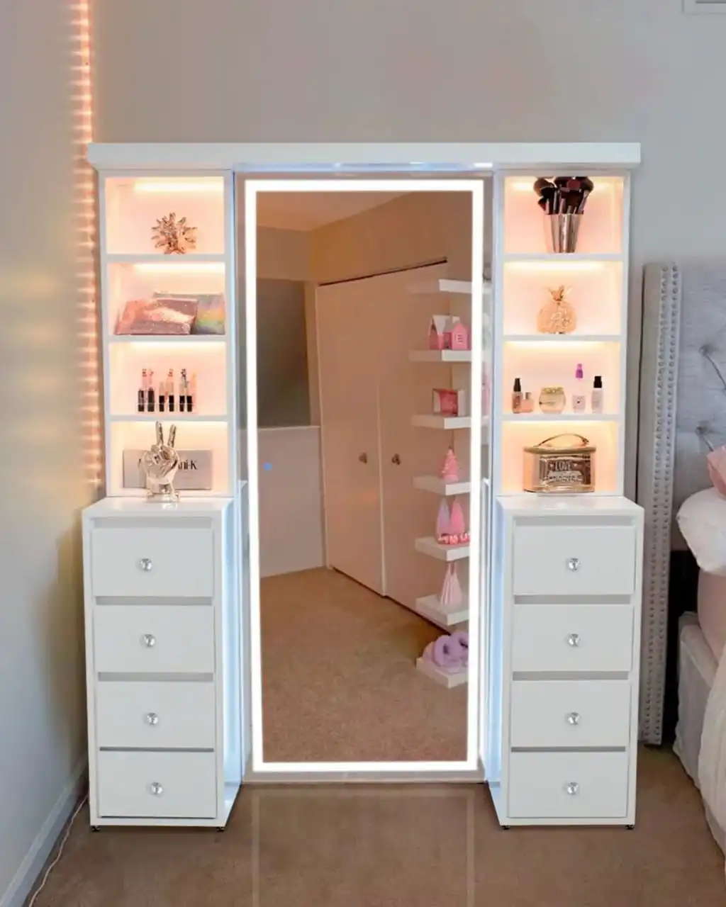 Распродажа мебели со скидками до 20%