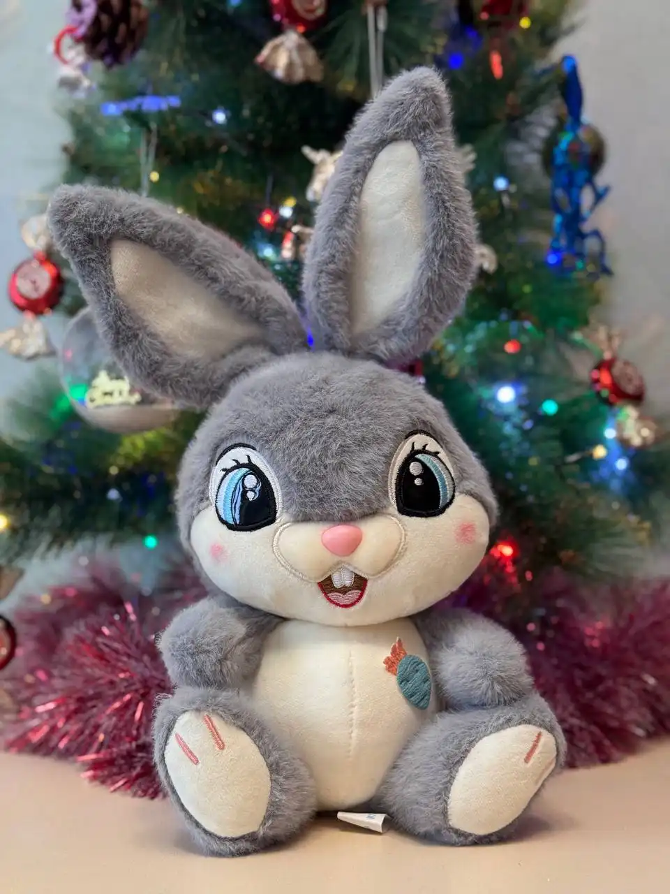 Продажа мягких игрушек