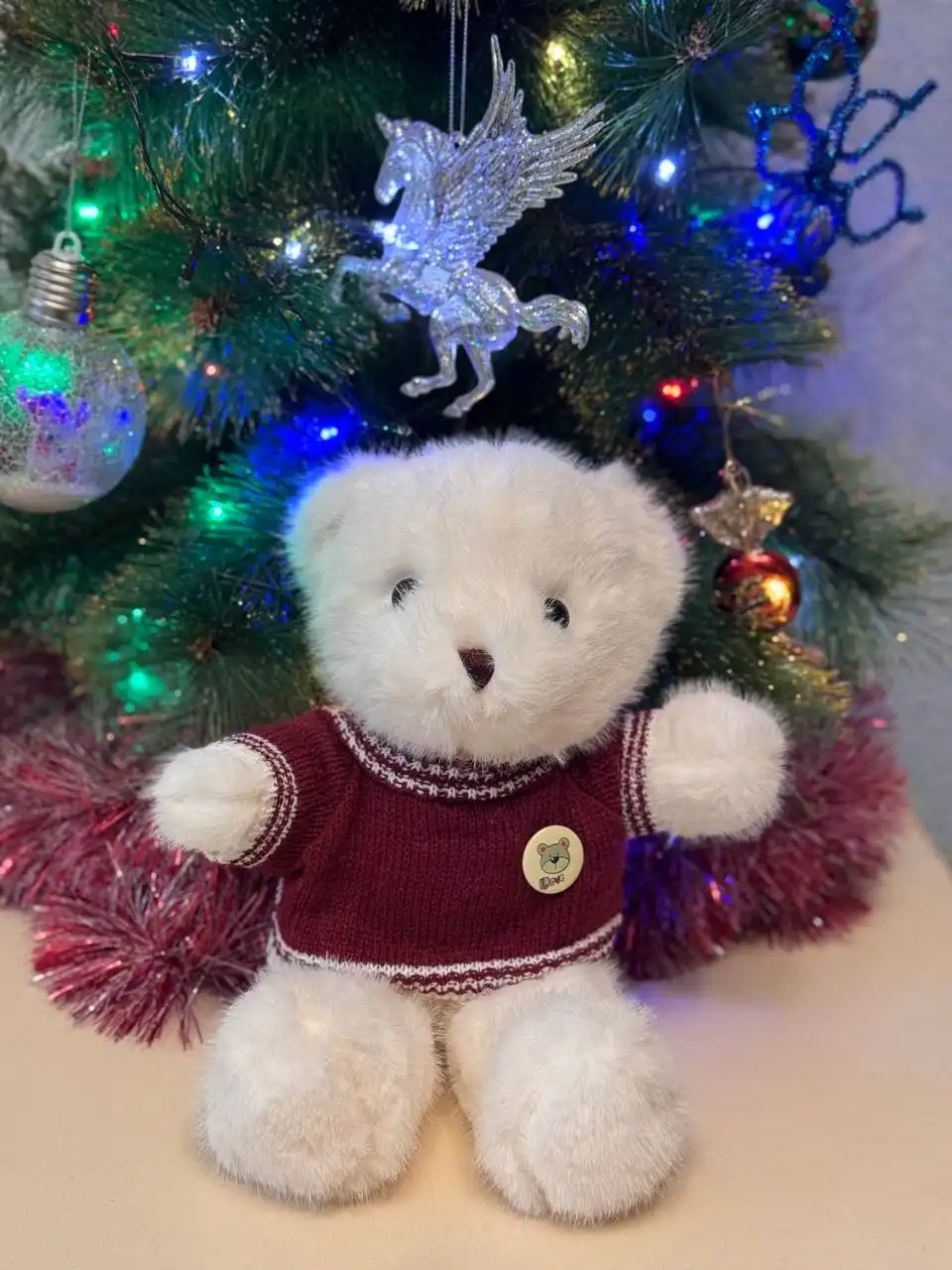 Продажа мягких игрушек