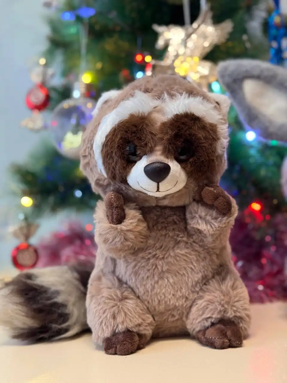 Продажа мягких игрушек