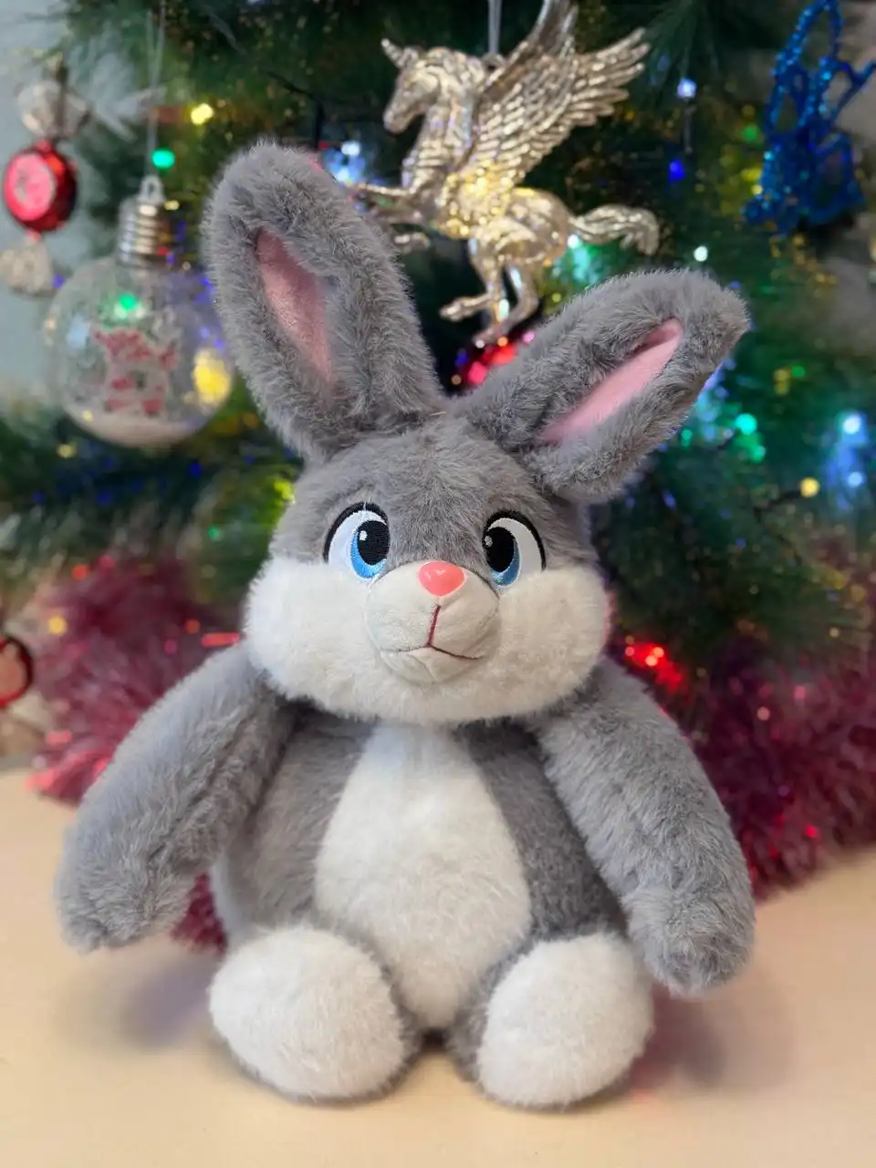 Продажа мягких игрушек