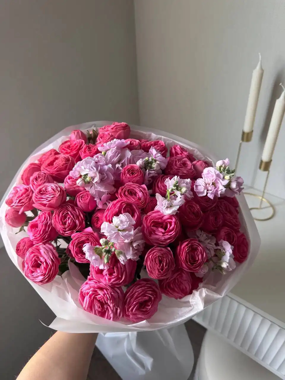 Flora Courier - доставка цветов круглосуточно