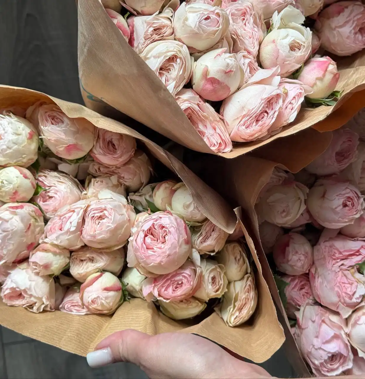 Flora Courier - доставка цветов круглосуточно