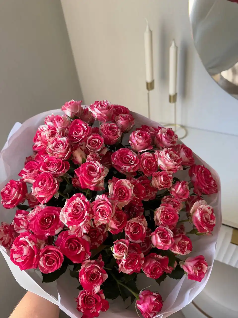 Flora Courier - доставка цветов круглосуточно