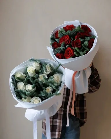 Flora Courier - доставка цветов круглосуточно - Работа в Мытищи