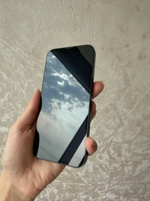 iPhone 14 черный 128GB в идеальном состоянии - Электроника в Мытищи