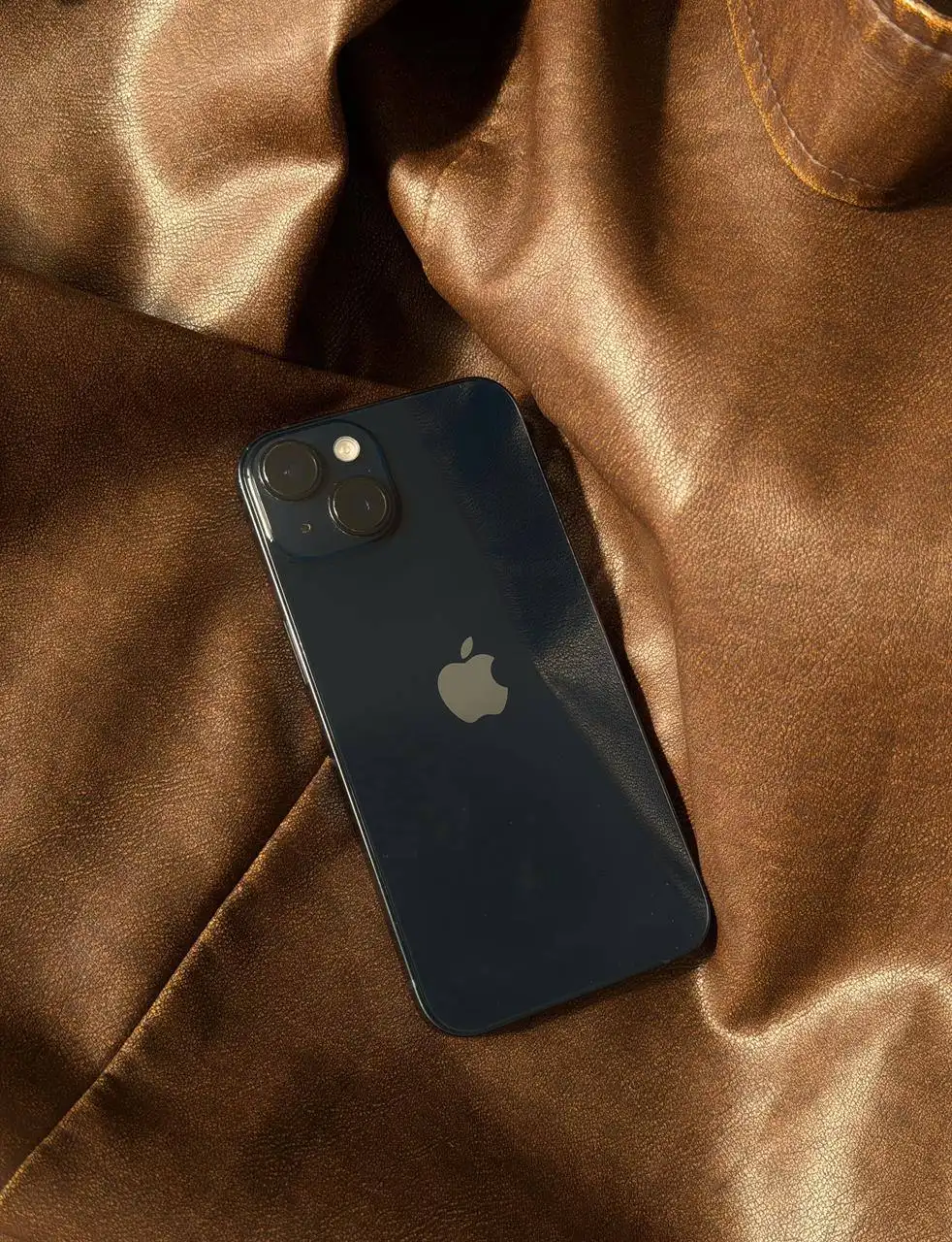 iPhone 14 черный 128GB в идеальном состоянии