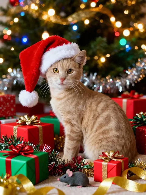 Квантовый Рыжий Кот в дар в Москве и МО - частное объявление в Москва