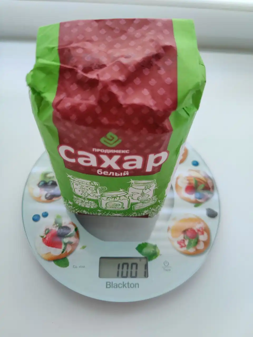 Кухонные весы в коробке - Кухонные весы (Барахолка) в Королев