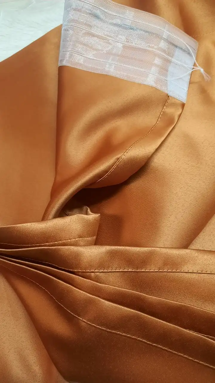 Продажа штор из ткани блэкаут и жаккарда - Шторы (Для дома и дачи) в Королев