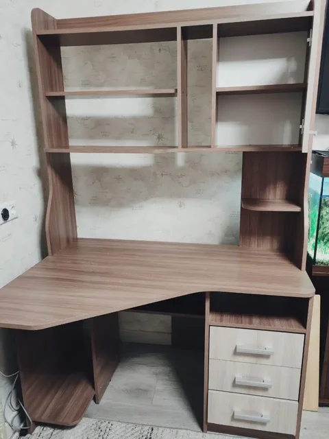 Компьютерный стол - Для дома и дачи в Мытищи