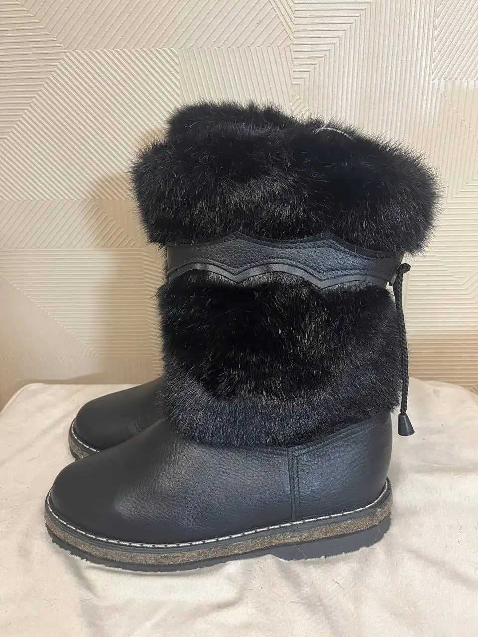 Продажа натуральных унтов - Обувь (Одежда) в Мытищи