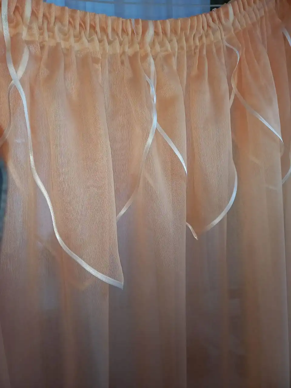 Новый тюль для кухни или детской - Шторы и тюль (Для дома и дачи) в Мытищи