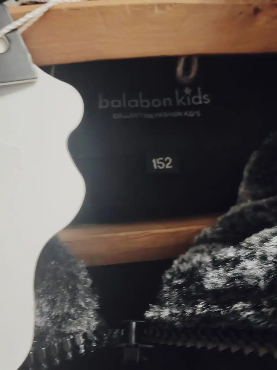 Зимняя куртка для мальчика новая с этикеткой - Детская одежда (Одежда) в Мытищи