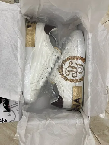 Мужские кеды DG размер 41 - частное объявление в Мытищи