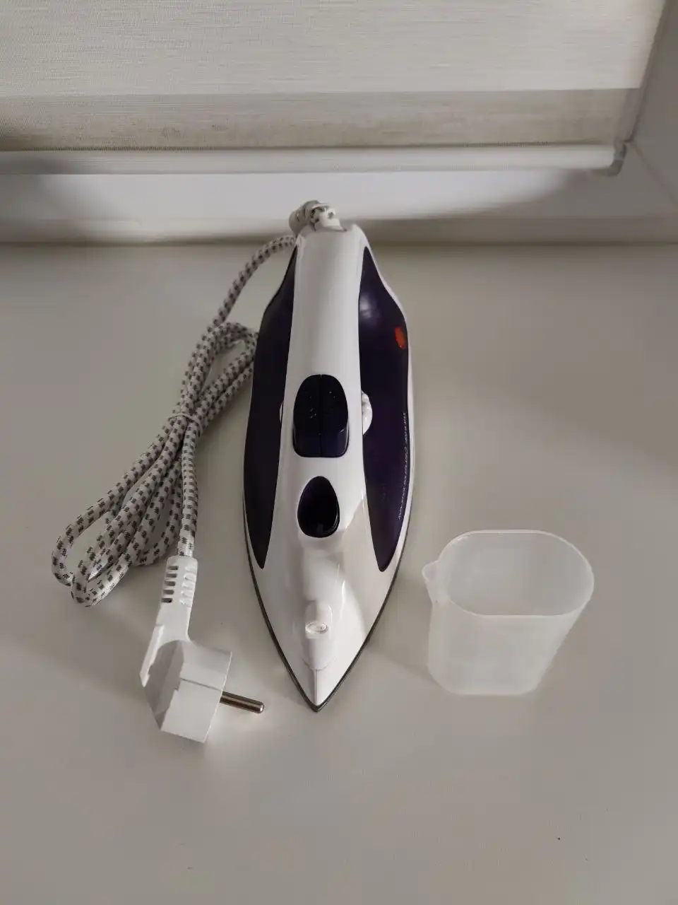 Продам новый утюг в коробке - Бытовая техника (Для дома и дачи) в Королев