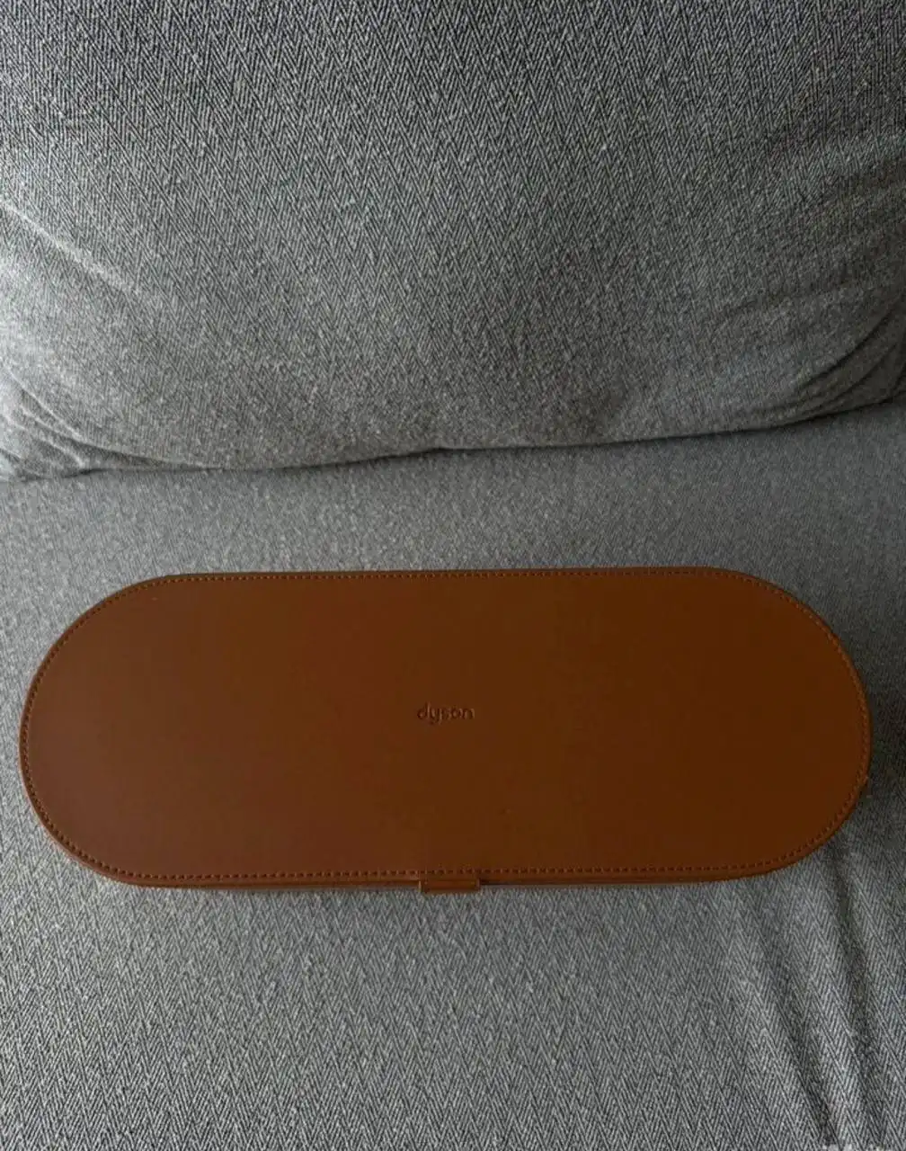 Стайлер Dyson с кейсом - Электроника для красоты (Барахолка) в Мытищи