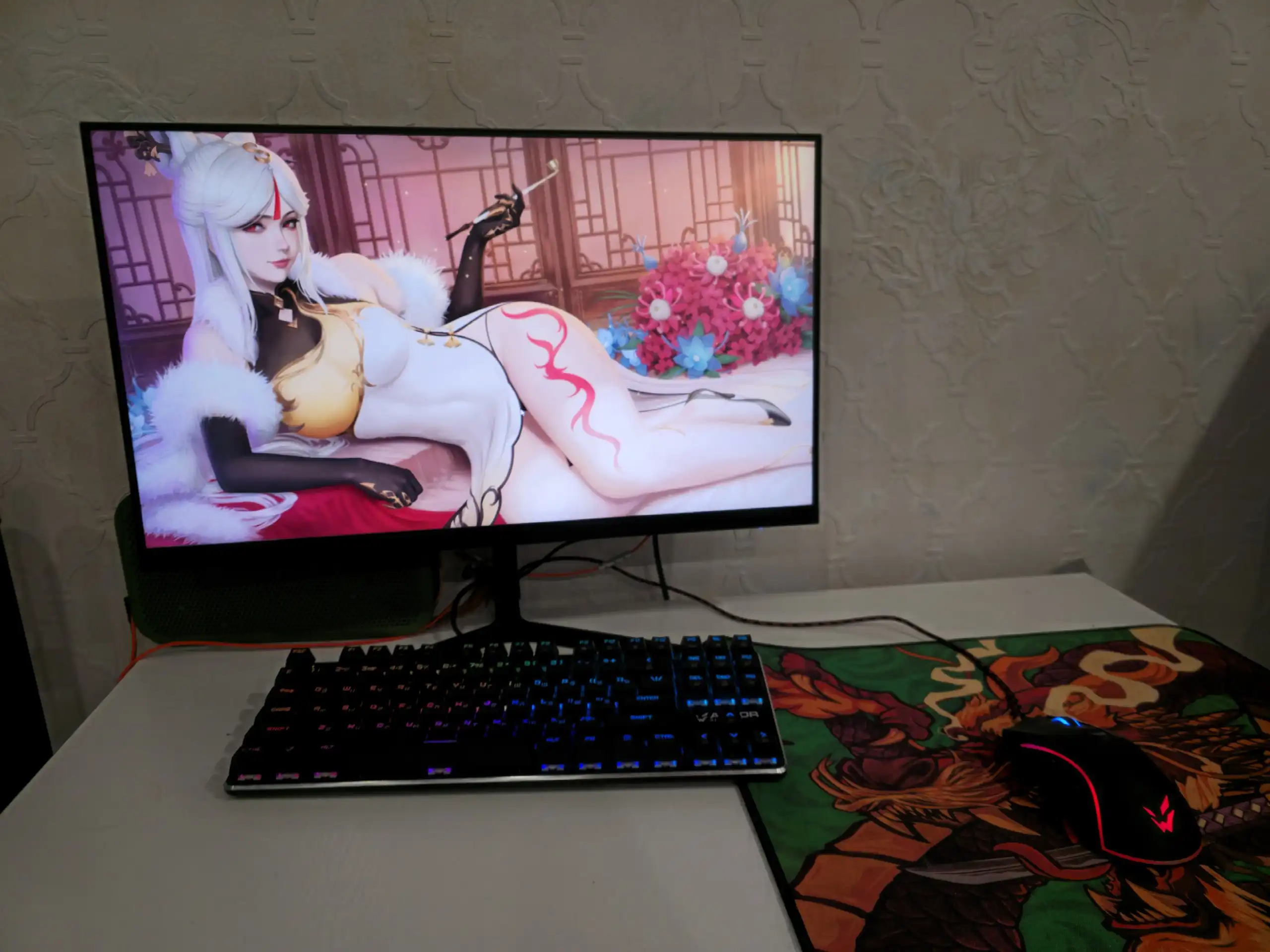 Продам компьютер полный комплект - Компьютеры (Электроника) в Мытищи