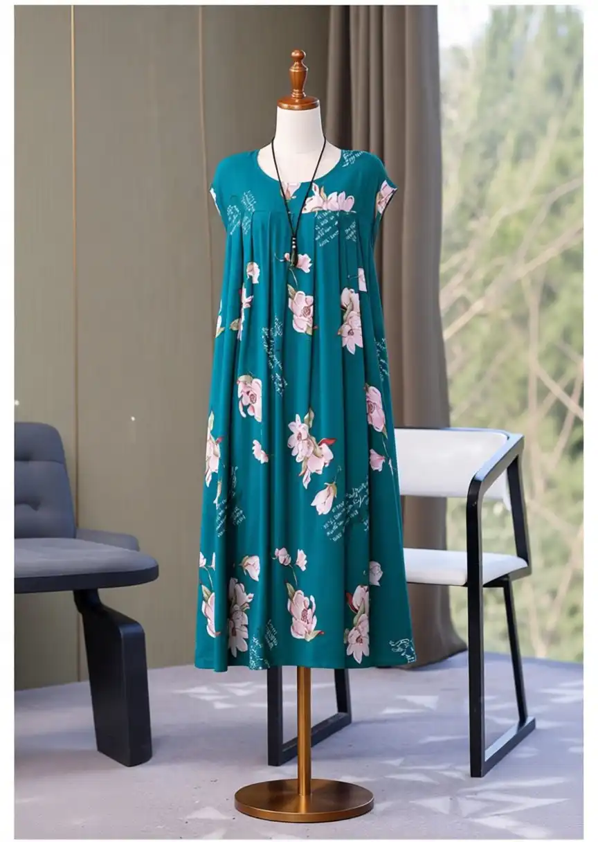 Продажа вечернего платья, блузки и домашнего платья - Одежда в Мытищи