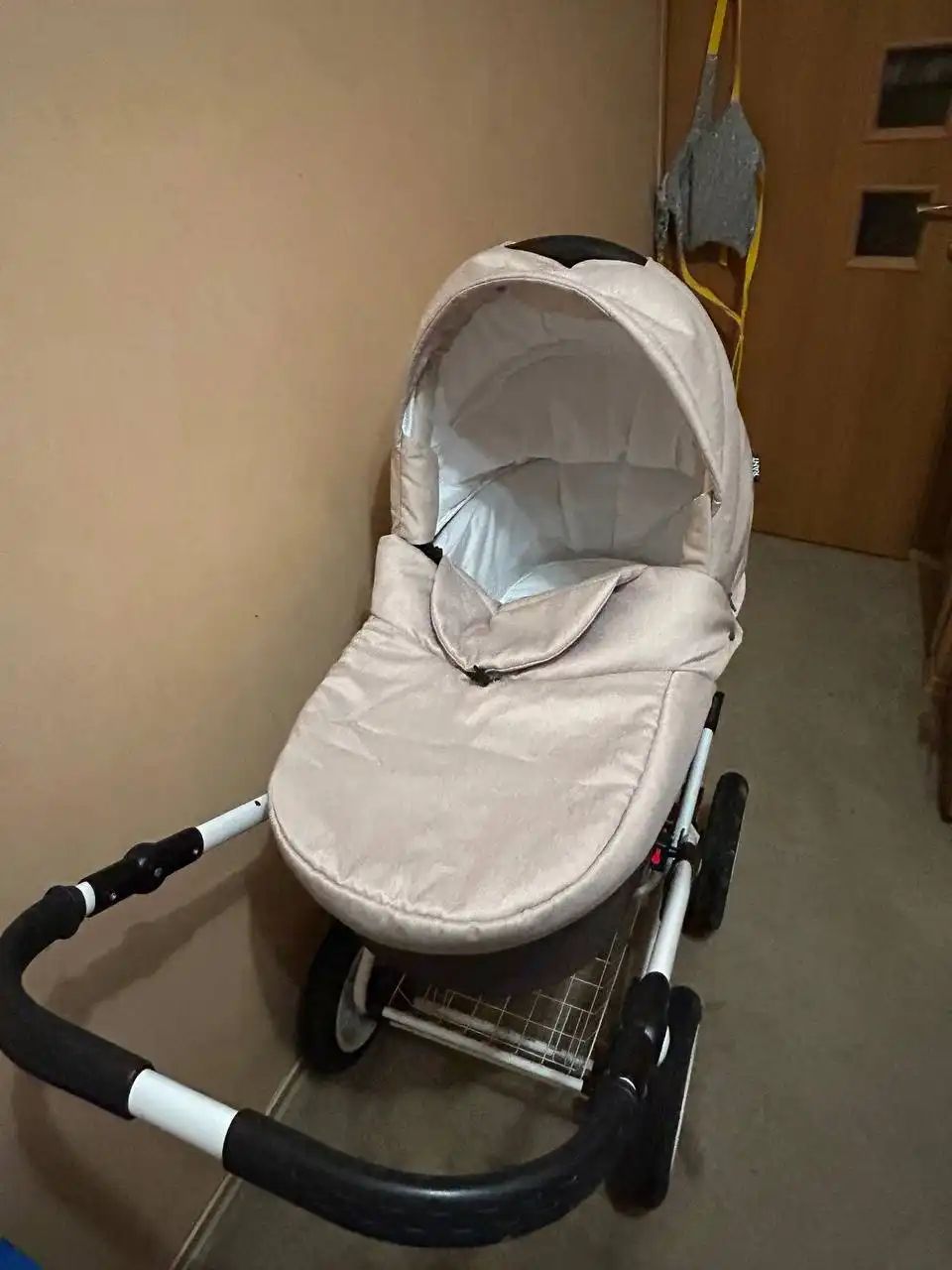 Коляска фирмы Rant 2в1 с дефектами - Коляски (Товары для детей) в Мытищи